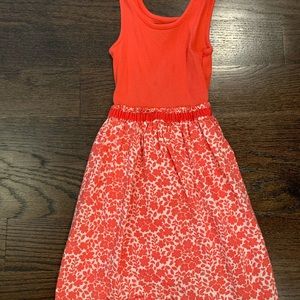 Gap Kids dress ($5 w/ 2+ bundle)